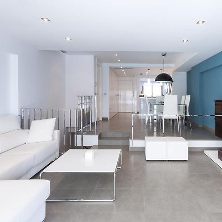 Ag Duplex Premium Apartment Playa de Gandia Exterior photo