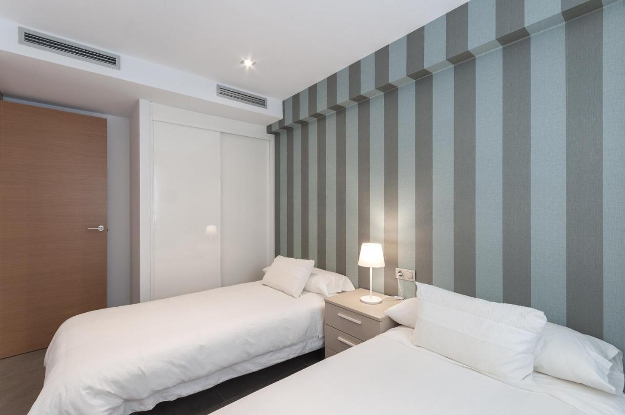 Ag Duplex Premium Apartment Playa de Gandia Exterior photo