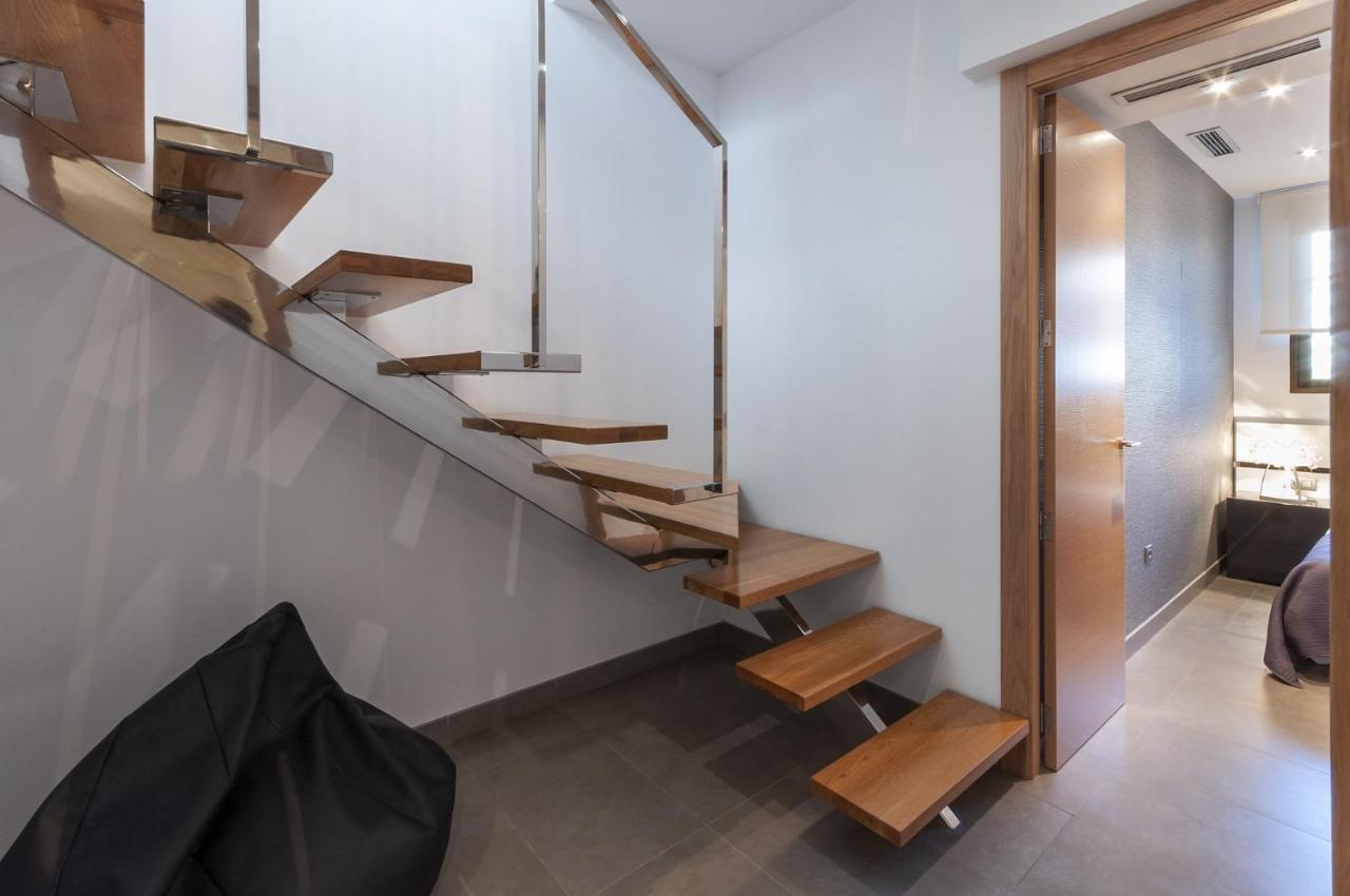 Ag Duplex Premium Apartment Playa de Gandia Exterior photo