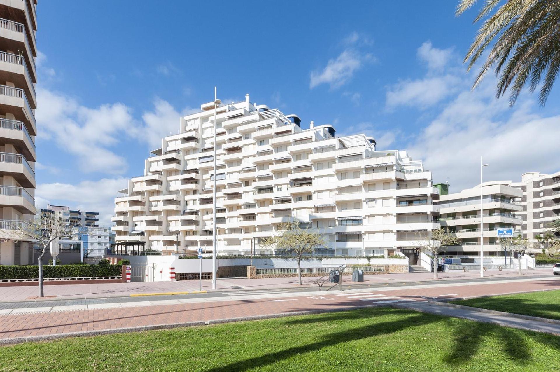 Ag Duplex Premium Apartment Playa de Gandia Exterior photo