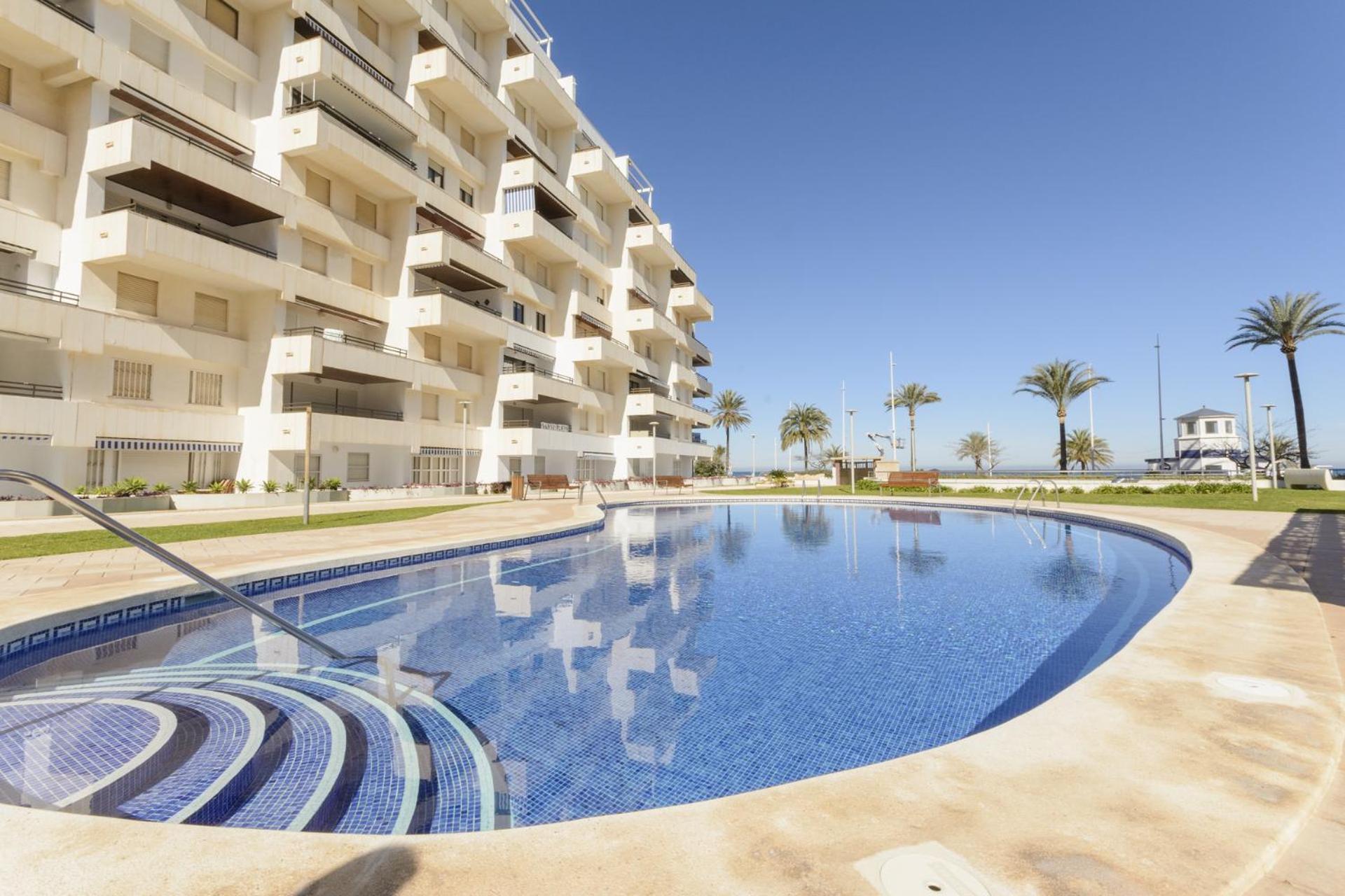 Ag Duplex Premium Apartment Playa de Gandia Exterior photo