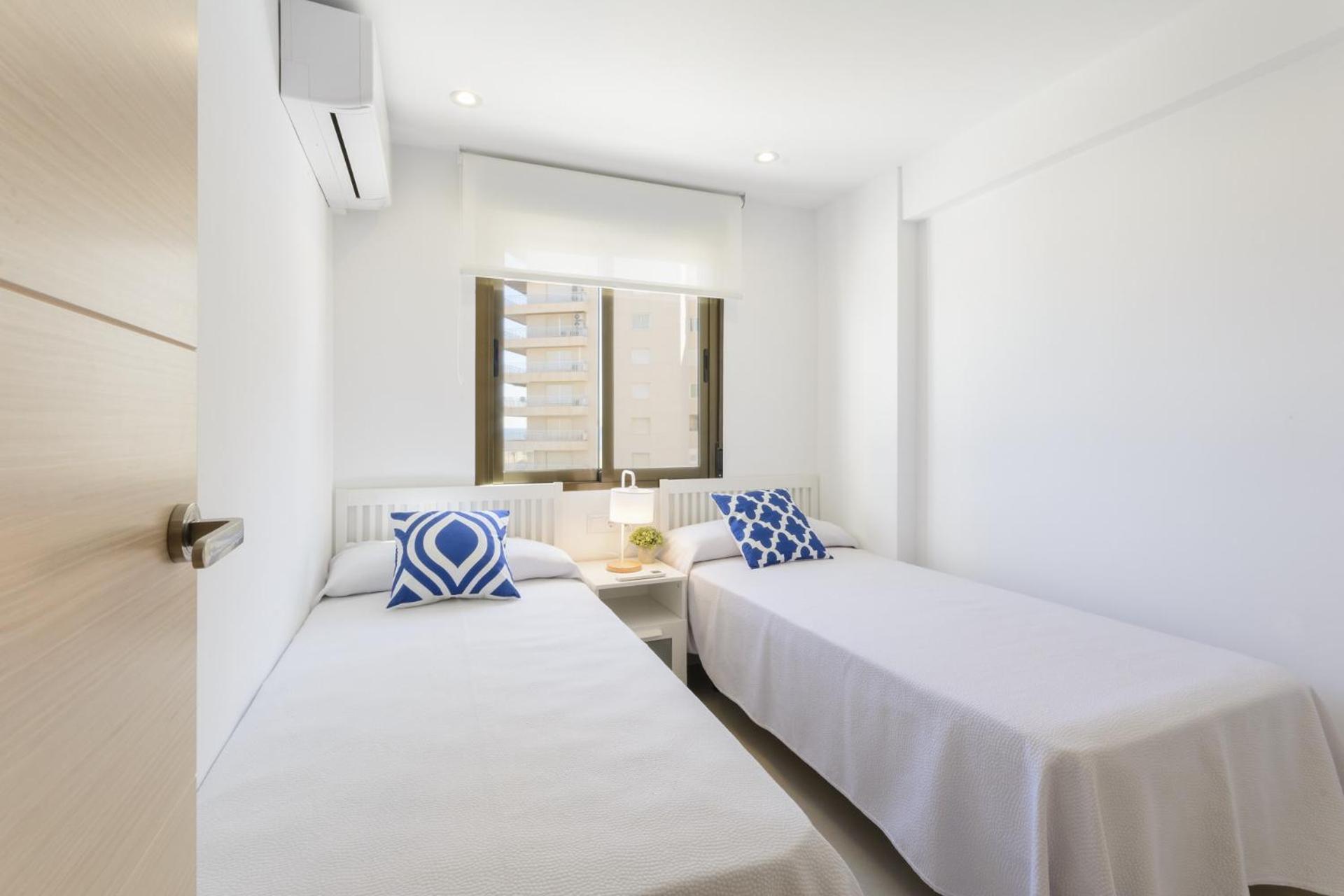 Ag Duplex Premium Apartment Playa de Gandia Exterior photo