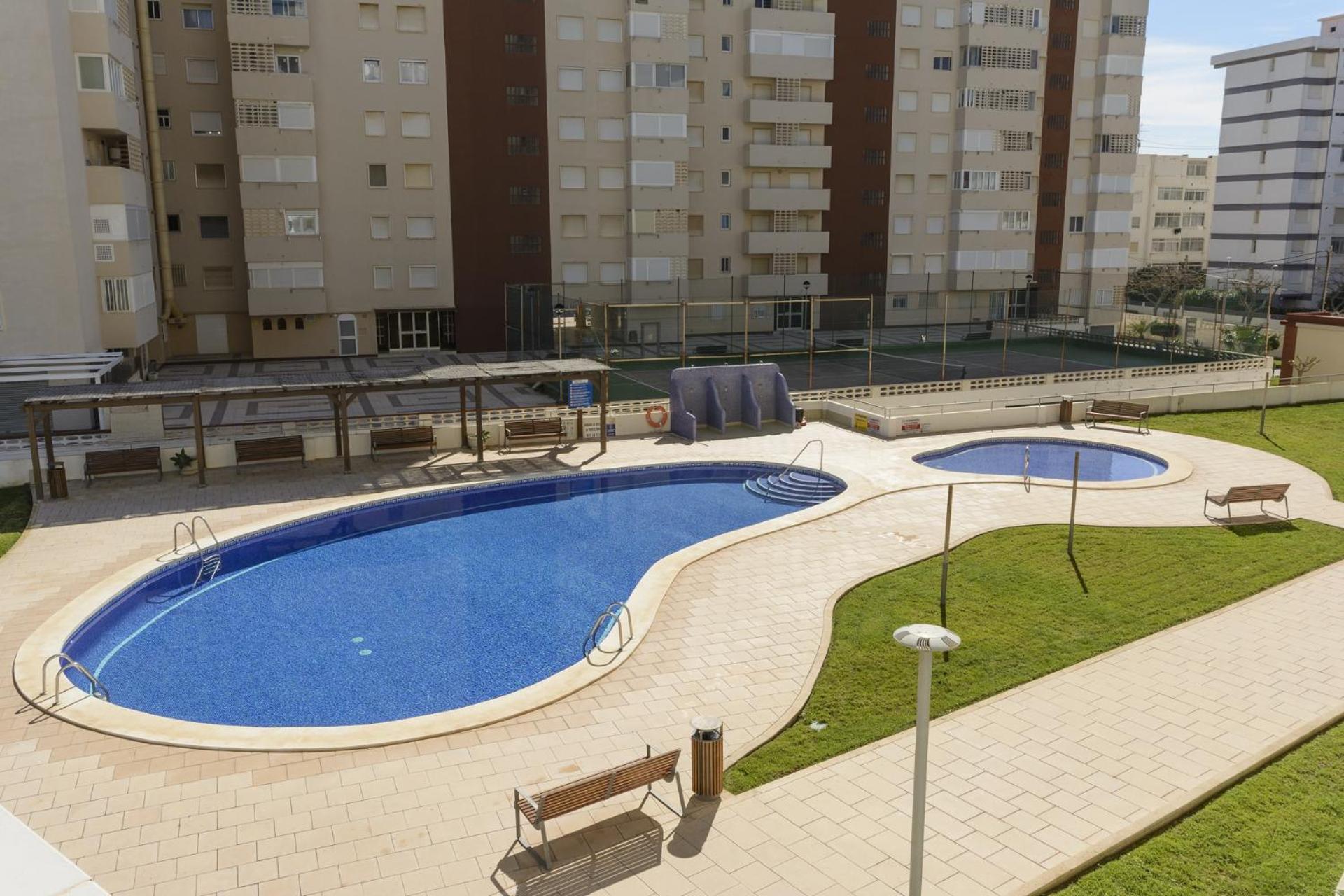 Ag Duplex Premium Apartment Playa de Gandia Exterior photo